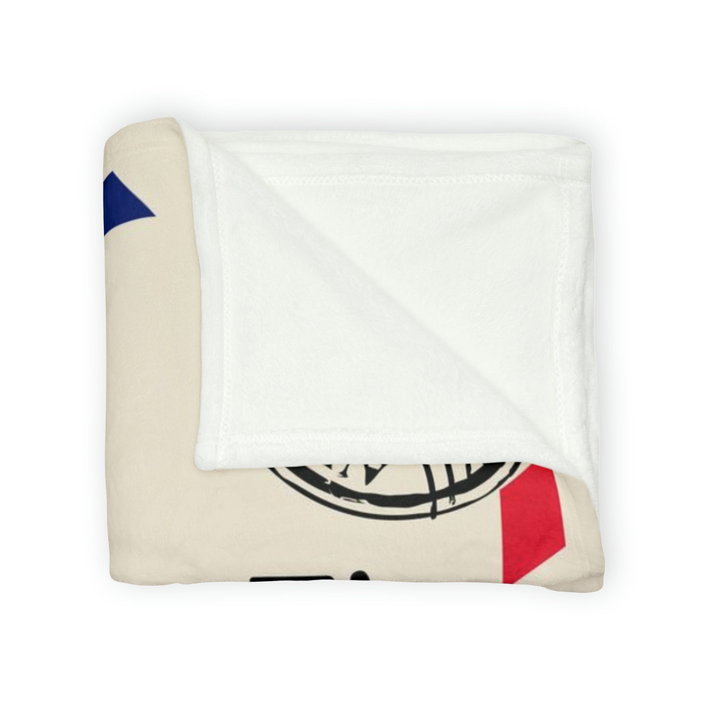 Mom Blanket - Soft Polyester Blanket
