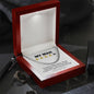 My Man - 5 Stars - Cuban Link Chain Gift