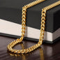 Cuban Chain