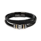 To My Son | In Your Heart | Love You Forever Bracelet