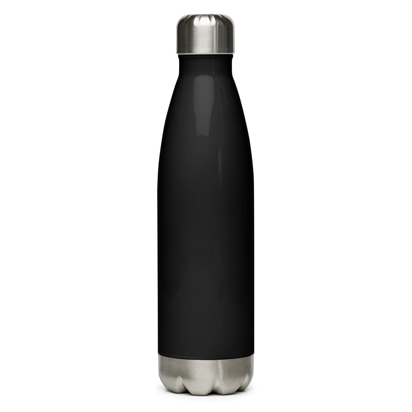 She is a Warrior | Stainless Steel Water Bottle