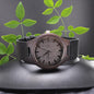 Biker Dad | Cooler | Engraved Wooden Watch