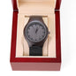 Biker Dad | Cooler | Engraved Wooden Watch