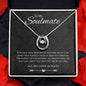 My Soulmate | Fate | Lucky in Love | HJ