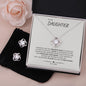 Daughter - Beautiful Smile- LK Gift Set