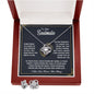 My Soulmate | Complete | Love Knot Necklace