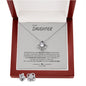 Daughter - Beautiful Smile- LK Gift Set