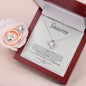Daughter - Beautiful Smile- LK Gift Set