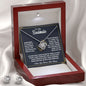 My Soulmate | Complete | Love Knot Necklace