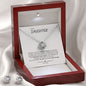 Daughter - Beautiful Smile- LK Gift Set