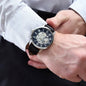To My Man | My Home | Men's Openwork Watch