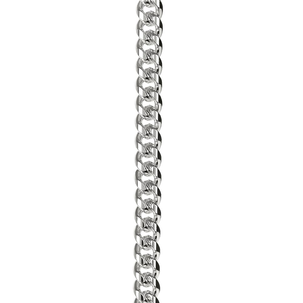 To My Son | Miracle | Cuban Link Chain | HJ