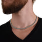 My Son | Never Fear - Cuban Link Chain