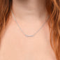 To My Daughter | One Thing | Personalized Name Necklace