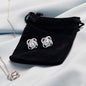 Mother in Law Birthday Gift Set, Mother of the Groom Wedding Necklace Set, Christmas and Mothers Day Present, Message Card to Mom in Law.