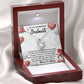 To My Incredible Soulmate - Love You Then - Forever Love Necklace Gift