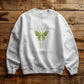 Such a time like this  Sweat shirt,  Moth Teeshirt