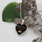 To My Granddaughter | Your Heart | Pendant